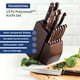 Tramontina 13 Piece Knife Set - Tramontina