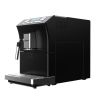 Dafino-205 Fully Automatic Espresso Machine with milk tank; Black W42934825