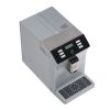 Dafino-206 Super Automatic Espresso &amp; Coffee Machine; SILVER