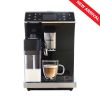 Fully Automatic Espresso Machine with milk tank, Black,Coffee maker