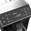 Fully Automatic Espresso Machine with milk tank, Black,Coffee maker