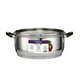 Tramontina Gourmet 9 Quart Stainless Steel Dutch Oven - Tramontina