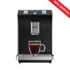 Super Automatic Espresso Machine & Coffee Machine, Black