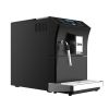 Dafino-205 Fully Automatic Espresso Machine with milk tank; Black W42934825