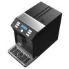 Super Automatic Espresso & Coffee Machine;  Black